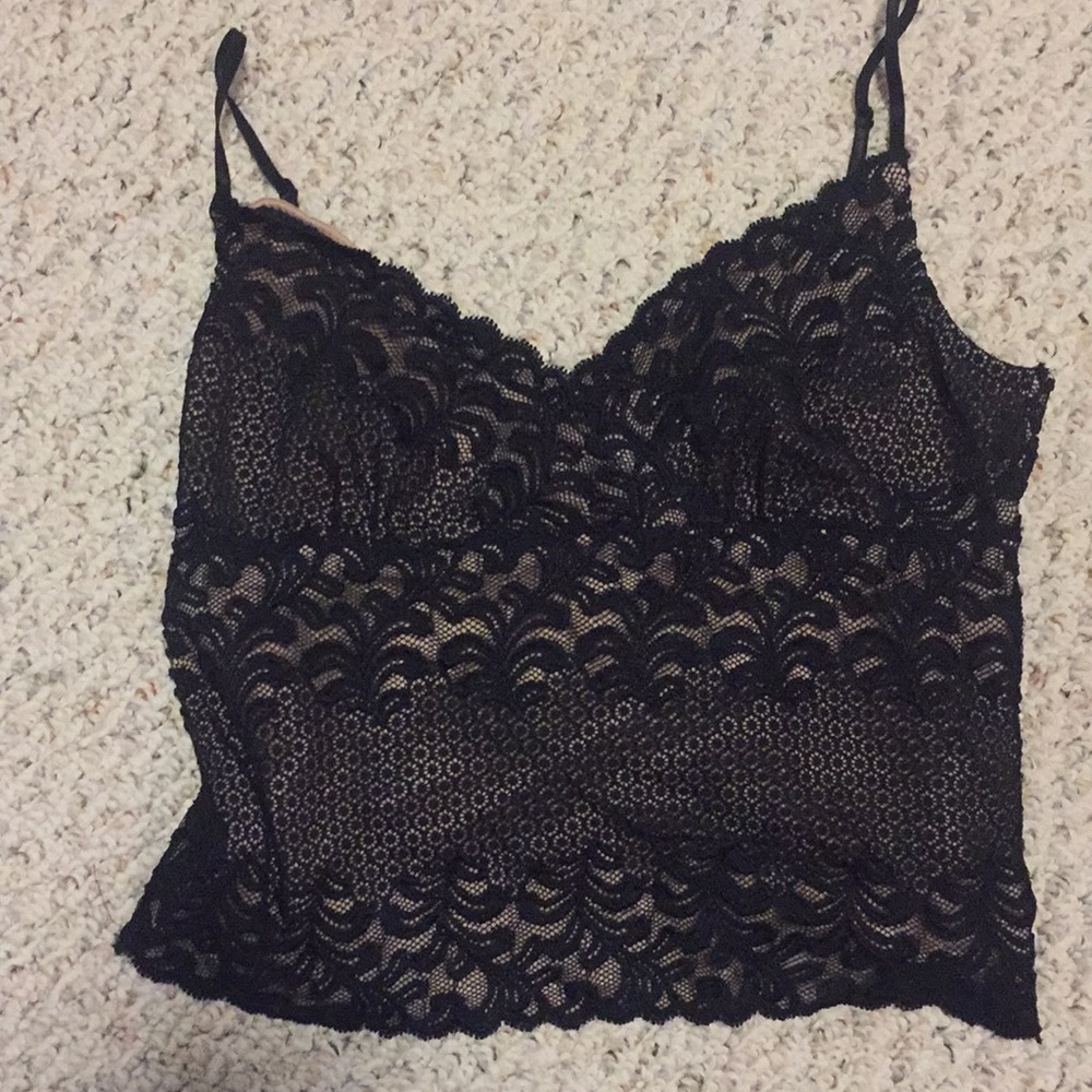 Cami top